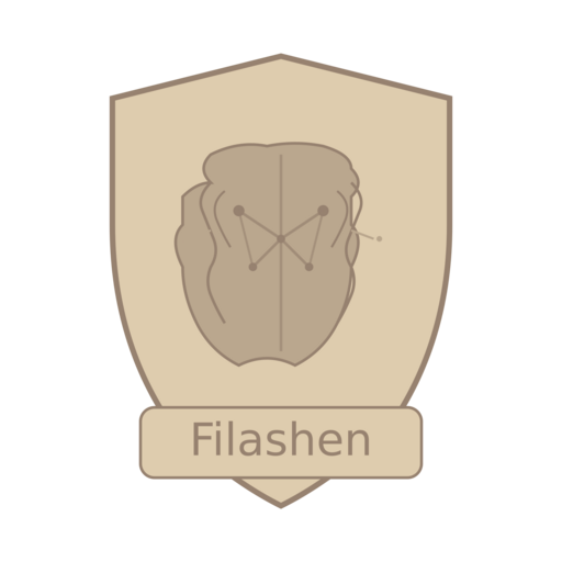 Filashen Logo